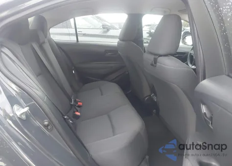 2023 Toyota Corolla Le from USA, damaged, VIN 5YFB4MDE5PP005236